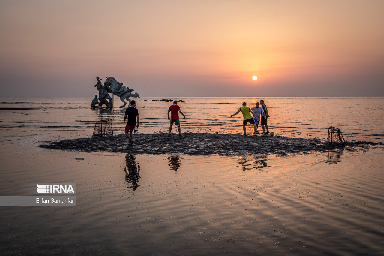 عکس منتخب سال ۱۴۰۲