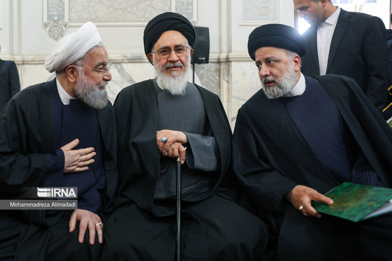 عکس منتخب سال ۱۴۰۲