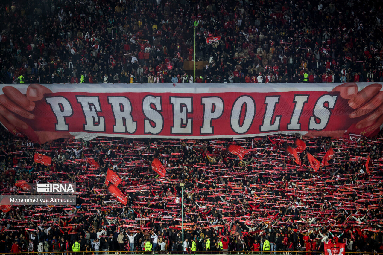 عکس منتخب سال ۱۴۰۲