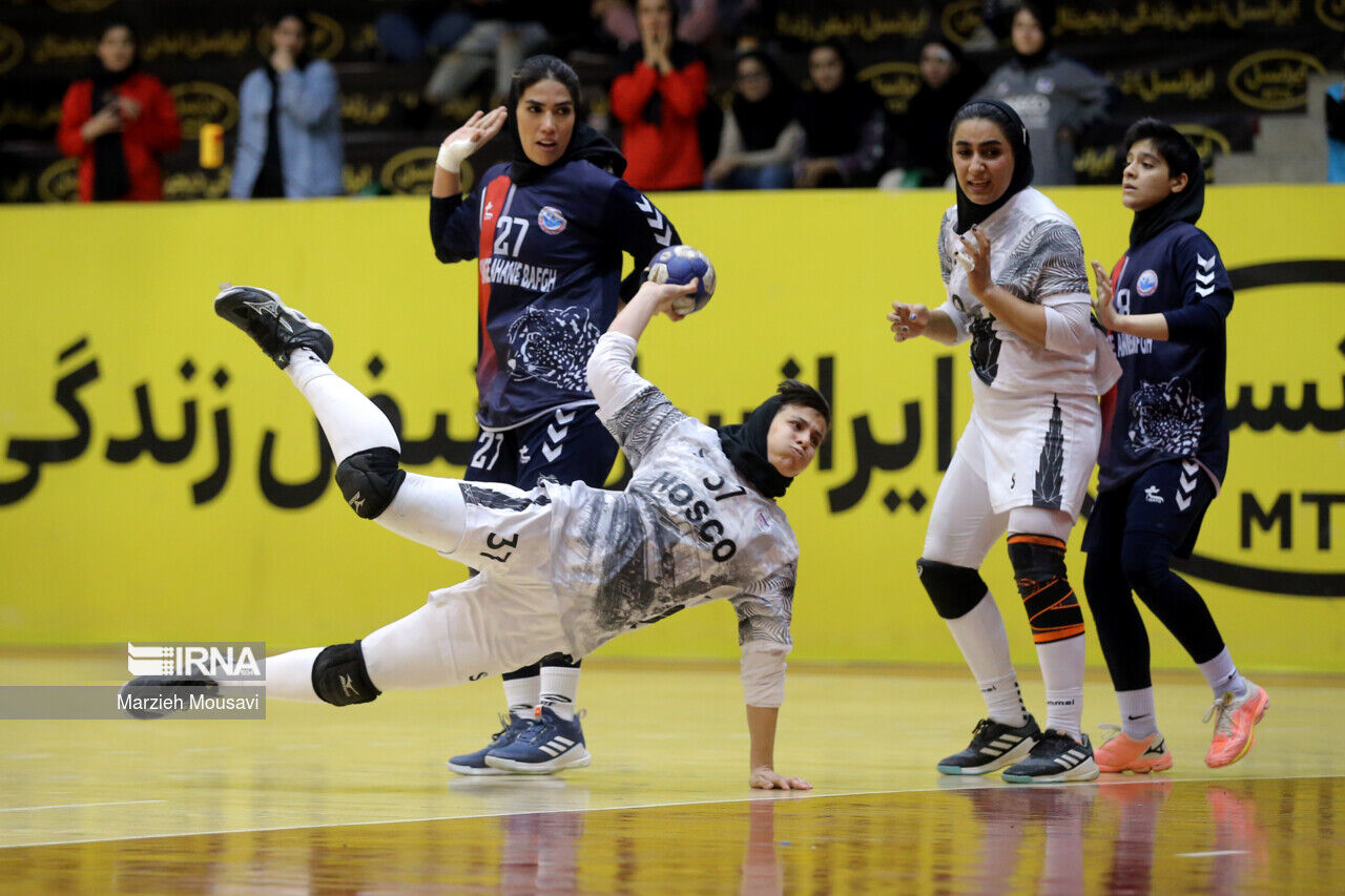 عکس منتخب سال ۱۴۰۲