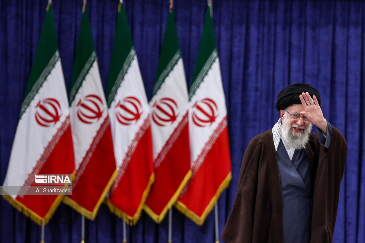 عکس منتخب سال ۱۴۰۲