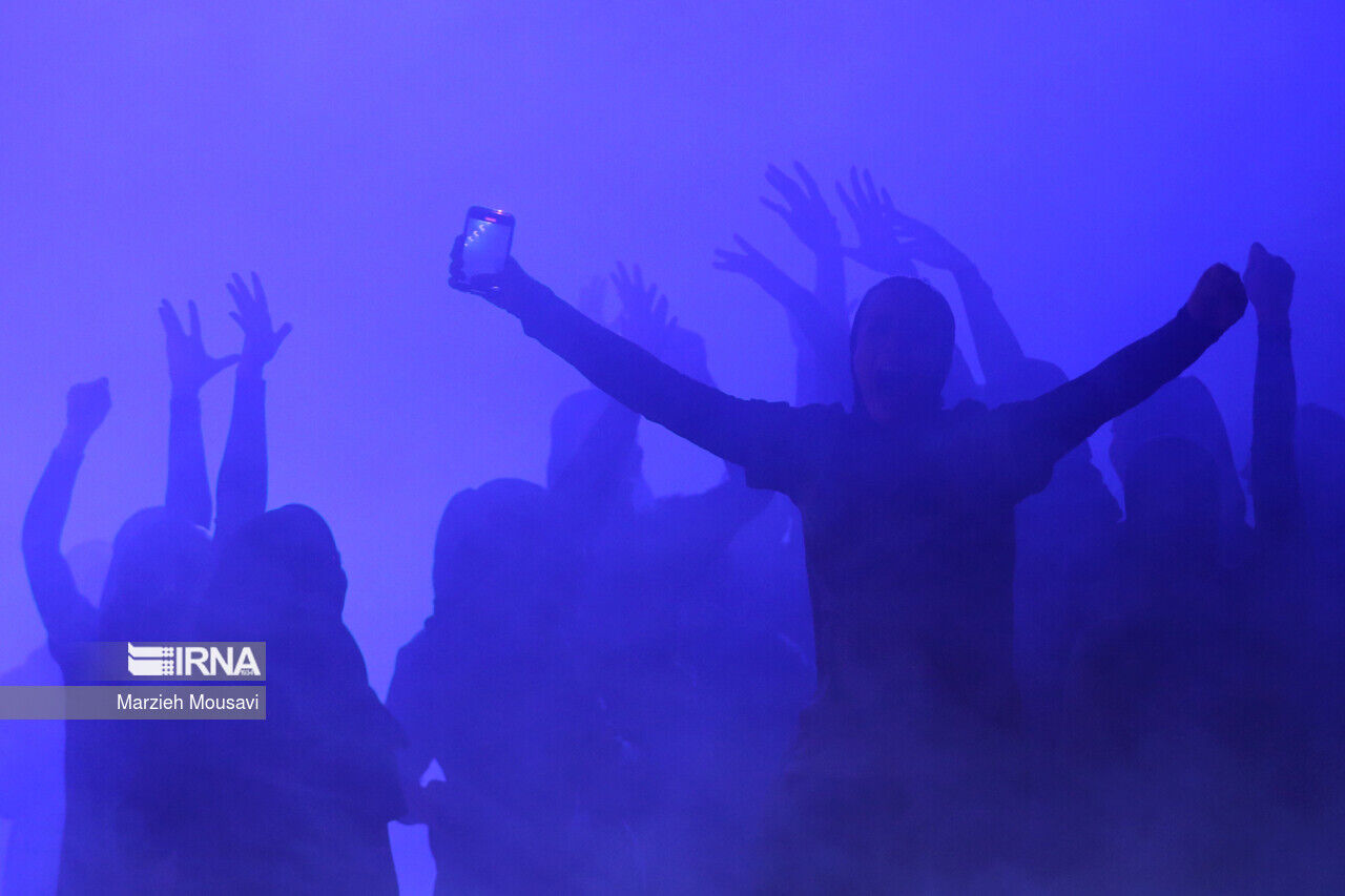 عکس منتخب سال ۱۴۰۲