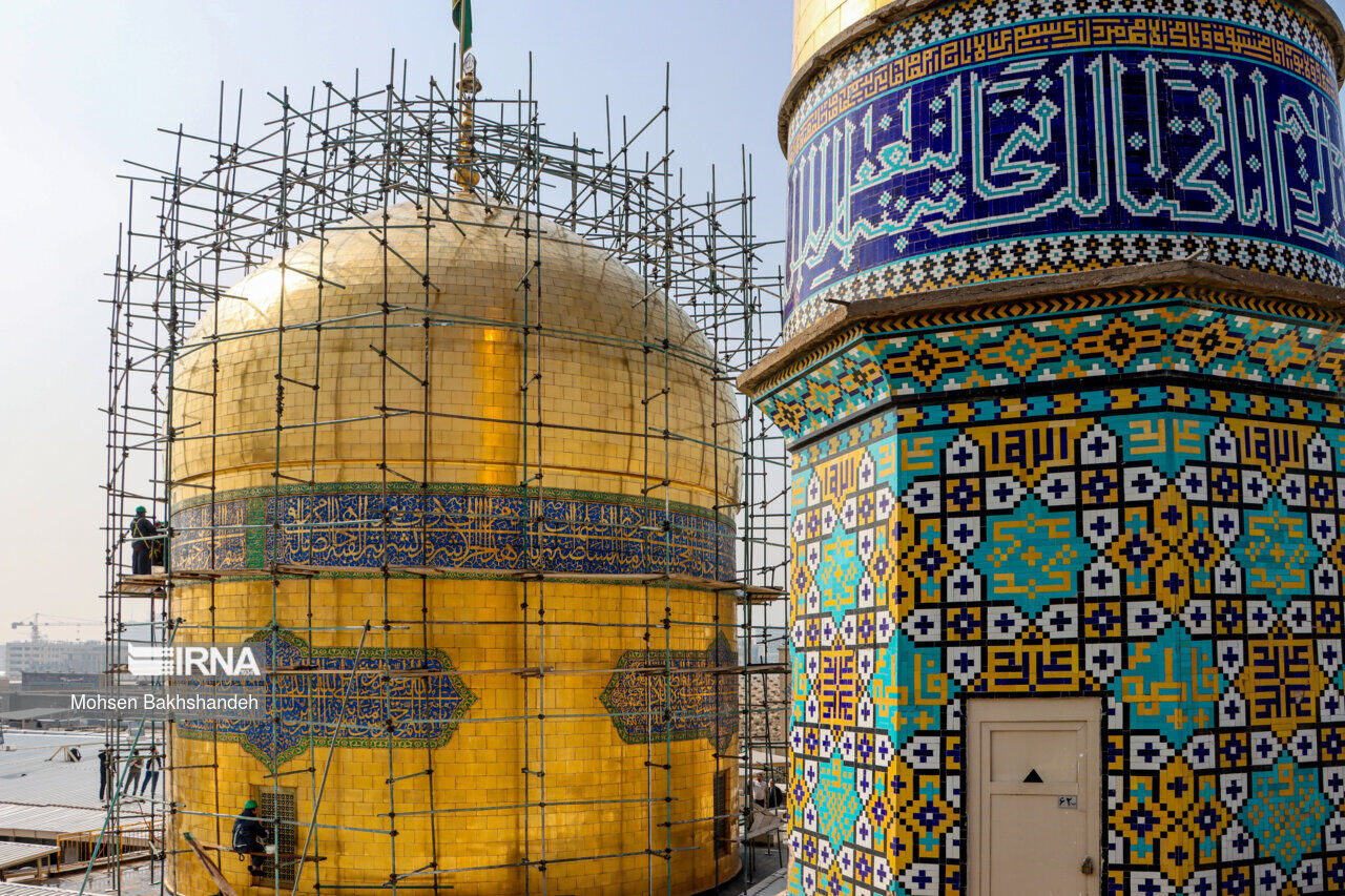 عکس منتخب سال ۱۴۰۲