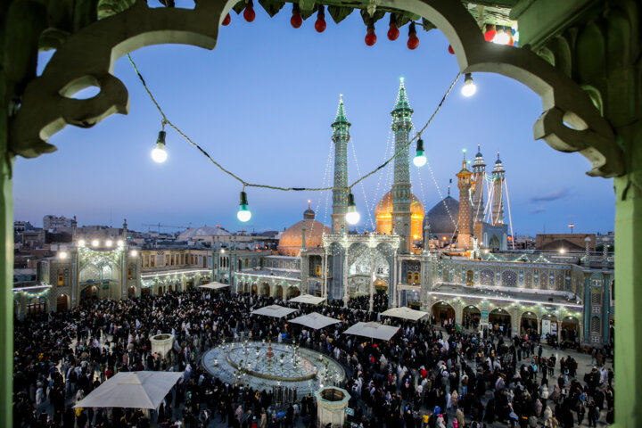 بوشهر در آیینه ۱۴۰۲