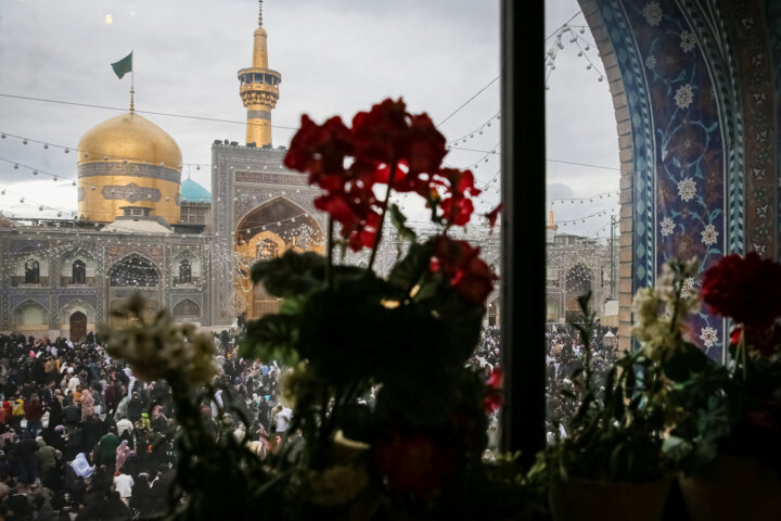 پیشنهادهای هوش مصنوعی برای نوروز در شبهای قدر