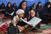 طرح فرهنگی تربیتی «تسنیم»؛ هدایتگر نسل جوان قرآنی