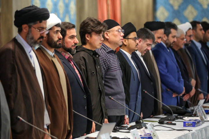 قرآن قدرت نرم مقاومت اسلامی است