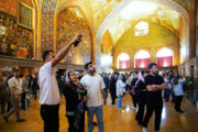 بازدید از بناهای تاریخی اصفهان، پنجشنبه رایگان است