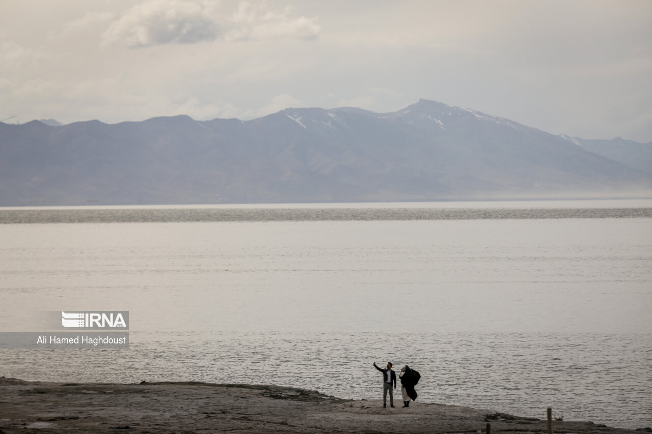 حوضه آبریز دریای خزر و دریاچه ارومیه پر باران‌ترین حوضه‌های کشور در هفته جاری