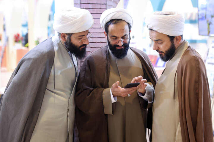 بیش از ۱۰۰ مرکز قرآنی وابسته به انجمن قرآن‌پژوهی حوزه در قم فعال است