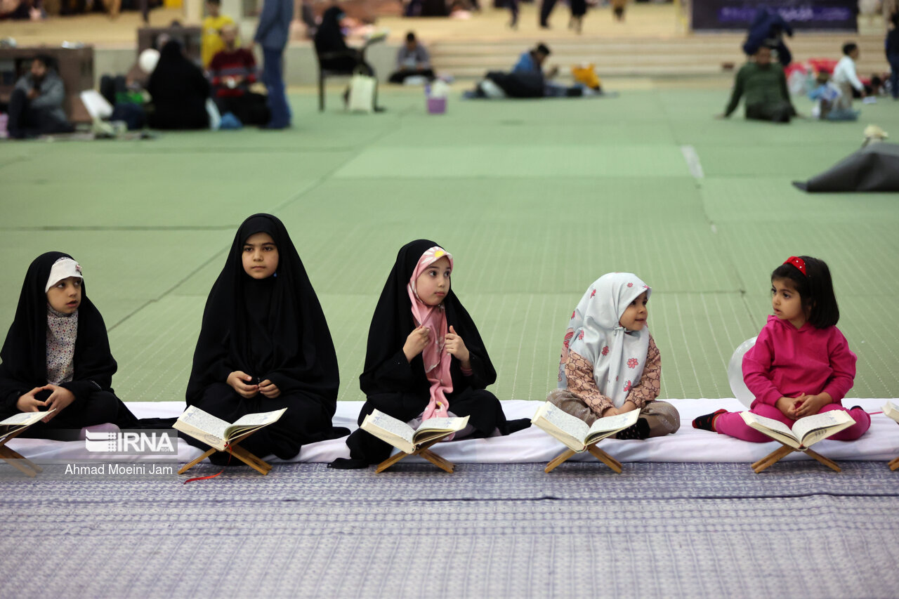 رئیس سیوسومین نمایشگاه بینالمللی قرآن کریم منصوب شد