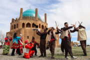 نگاه امیدوارانه به توسعه گردشگری زنجان
