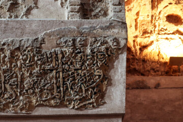 گنبد سلطانیه در نوروز ۱۴۰۳