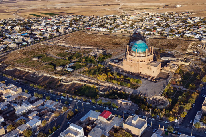 حذف گنبد سلطانیه از فهرست میراث جهانی از شایعه تا واقعیت