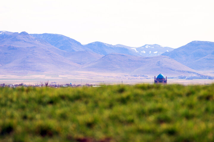 طرح ویژه توسعه و حفاظت شهر سلطانیه تصویب و ابلاغ شد