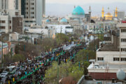 رییس شورای اسلامی شهر مشهد: دولت جدید به این کلانشهر توجه ویژه کند