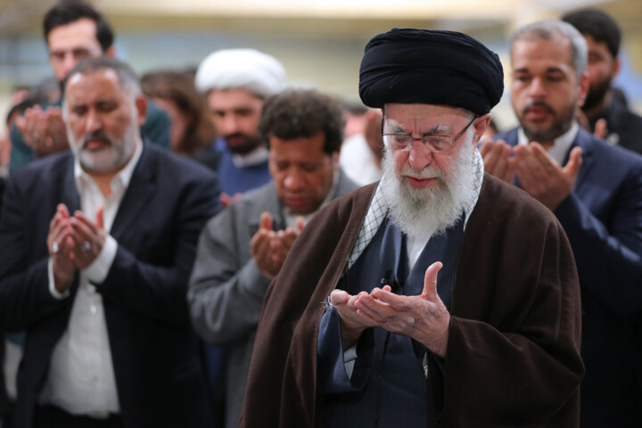 امروز تأثیر رسانهها بیشتر از پهپاد و موشک است