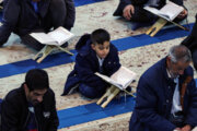 علما عمل به قرآن را در جامعه بیش از پیش ترویج کنند