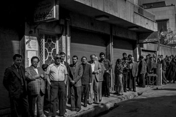 سپاه و بسیج: ملت ایران پرچمدار سلطه گریزی و ظلم ستیزی است