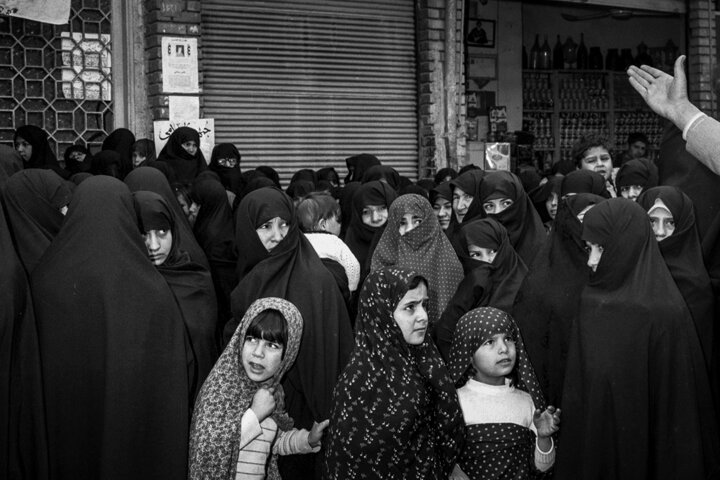 ۱۲ فروردین؛ آری به جمهوری اسلامی ایران