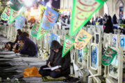 سرنوشت قرآنِ امانتی شهید «ذوالعلیٰ»+ فیلم