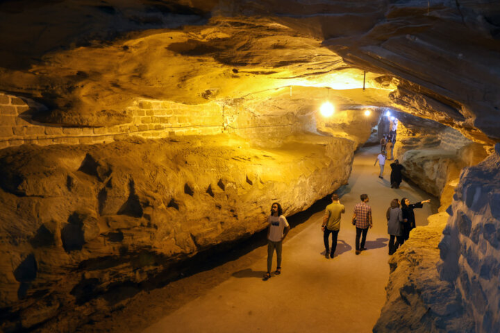 چالشهای توسعه گردشگری در کهگیلویه و بویراحمد