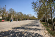 طرح توسعه‌ مسیر زندگی در تهران/امامزاده داوود مقصد نهایی است