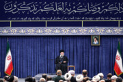 Desperate acts will not stop Zionist defeat: Ayatollah Khamenei