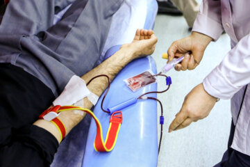 Don de sang lors des nuits de Qadr