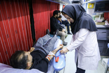 Don de sang lors des nuits de Qadr