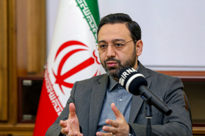 استاندار: ۳۳ پروژه کلیدی آذربایجان شرقی با پیشرفت بالای ۷۰ درصد در اولویت اتمام قرار دارد