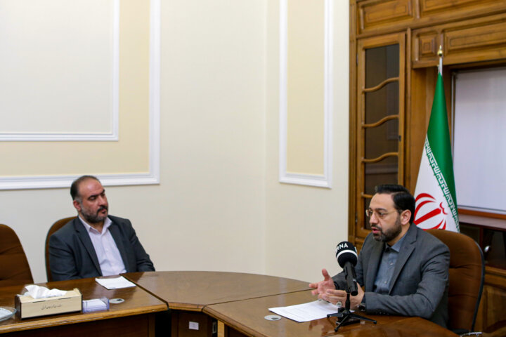 استاندار: ۳۳ پروژه کلیدی آذربایجان شرقی با پیشرفت بالای ۷۰ درصد در اولویت اتمام قرار دارد