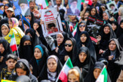 نماینده ولی فقیه در استان بوشهر: پیام روز قدس حمایت تمام عیار جهانیان از فلسطین است