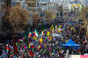 راهپیمایی روز جهانی قدس ۱۴۰۳- اراک