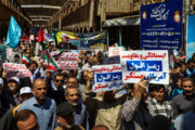 استاندار خوزستان: روز قدس مظهر اتحاد امت اسلام در برابر ستمگران است