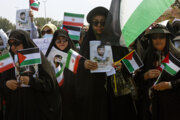 فیلم/ روز قدس در کلام نماینده مقاومت اسلامی یمن در ایران