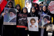 فرماندار تهران: نام‌گذاری روز جهانی قدس نشانه دوراندیشی امام راحل بود