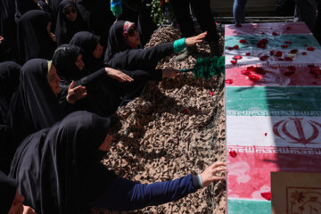 واکنش فراجا به اقدام تروریستی در سیب و سوران/فطر خونین شهدای راه امنیت در سیستان وبلوچستان