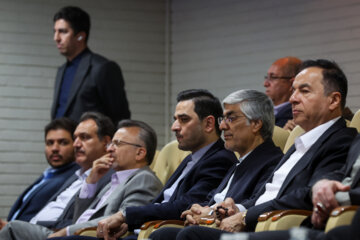 Iranian Volleyball Super League’s final