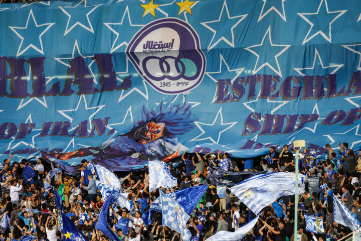 تغییر نام تیم استقلال در روز پیشبینی هوش مصنوعی از نخستین طلایی ایران در المپیک