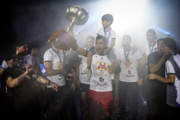 آخرین تغییرات رقابت‌های باشگاهی والیبال ایران؛ جام حذفی و سوپرجام برگزار می‌شود