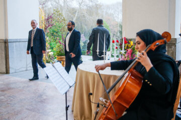 First international event on Iftar in Tehran