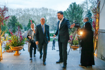 First international event on Iftar in Tehran