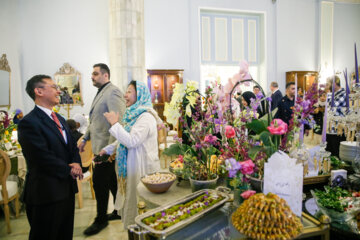 First international event on Iftar in Tehran