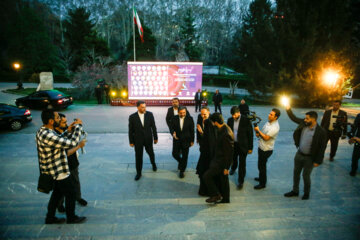 First international event on Iftar in Tehran