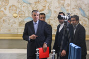 استقبال بالا از اجلاس بین‌المللی هسته‌ای ایران علی‌رغم مانع تراشی‌ها