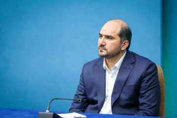 منصوری از برقراری تماس با دو همراه رئیس جمهور در بالگرد خبر داد