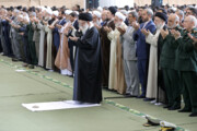 استاندار مازندران: گروه های مردمی اقامه نماز جماعت باید تقویت شوند