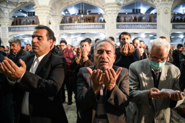 نماز عید فطر - اردبیل