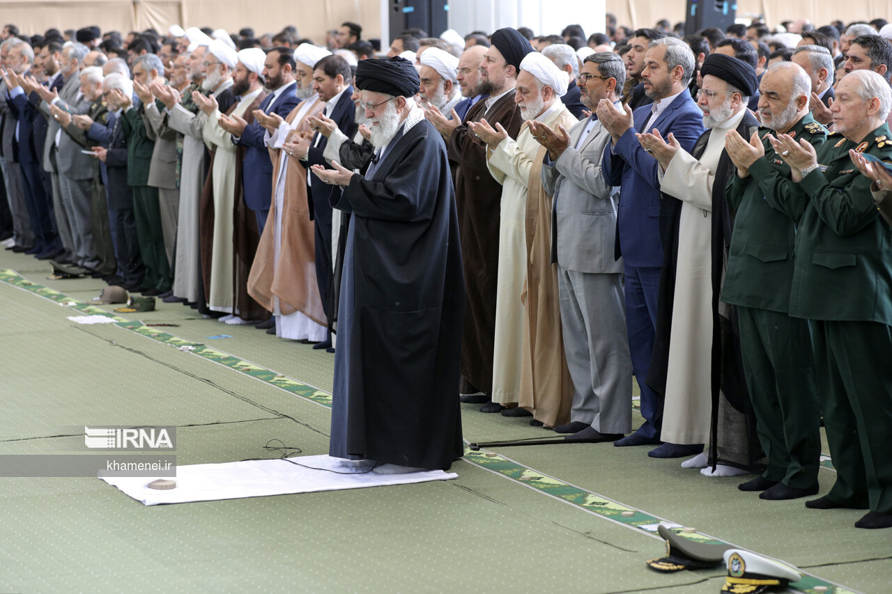 استاندار مازندران: گروه های مردمی اقامه نماز جماعت باید تقویت شوند